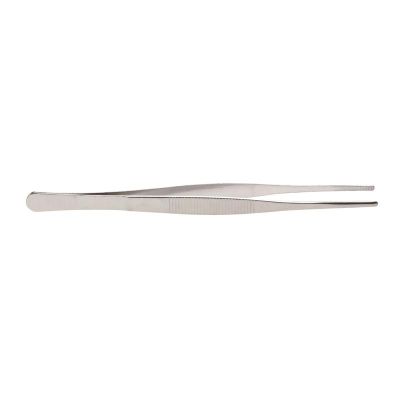 Biradlı BRD-122 Düz Dekor Cımbızı, 30 cm