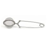 Biradlı BRD-3039 Çay Demleme Makası