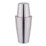 Biradlı BRD-3299 Boston Shaker, 550/750 cl