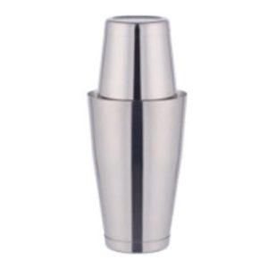 Biradlı BRD-3299 Boston Shaker, 550/750 cl