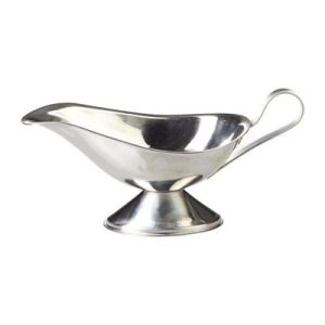 Biradlı BRD-336 Çelik Sosluk, 18x7x7 cm