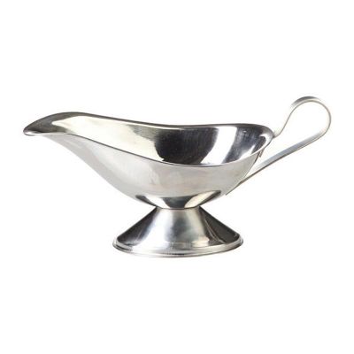 Biradlı BRD-336 Çelik Sosluk, 18x7x7 cm
