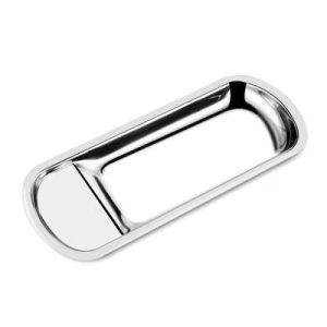 Biradlı BRD-3701 Maşa Altlığı, 26.5x12 cm