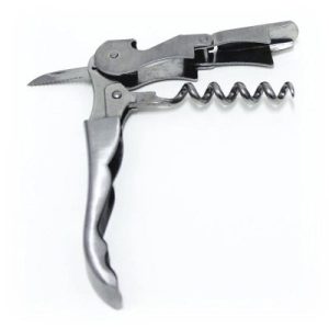 Biradlı BRD-659 Çelik Lüx Garson Çakısı
