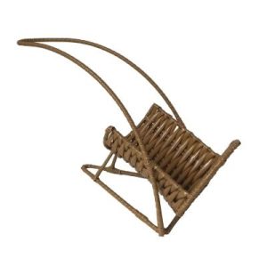 Biradlı BRD-805 Plastik Şişe Sepeti