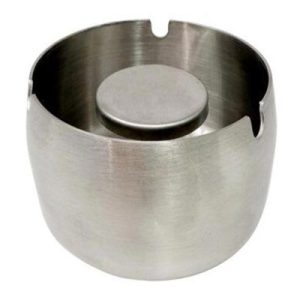 Biradlı BRD-AT06 Küllük, 8.5 cm