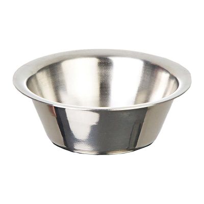 Biradlı BRD-CS154 Çelik Sosluk, 7 cm