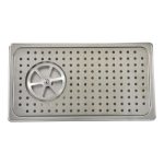Biradlı BRD-DP-01 Süt Potu Duşlama Ünitesi, 42.5x23 cm