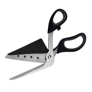 Biradlı BRD-PM Pizza Makası, 27.3 cm