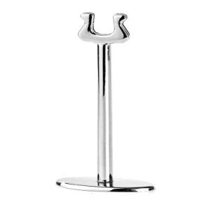 Biradlı Groovy GRV-155 Açık Büfe İsimlik, 3.5 cm