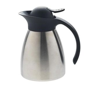 Biradlı Groovy GRV-1605 Çelik Termos, 600 ml