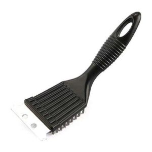 Biradlı Groovy GRV-389 Barbekü Fırçası, 21 cm