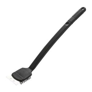 Biradlı Groovy GRV-398 Barbekü Fırçası, 45 cm
