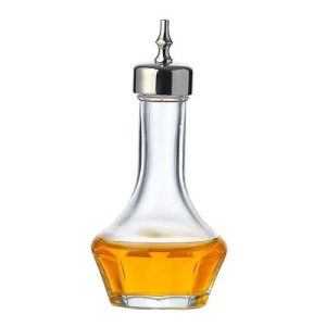 Biradlı Groovy GRV-BT-01 Bitter Şişesi, 50 ml