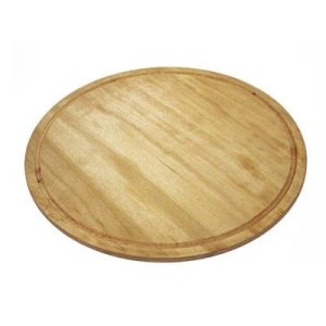 Biradlı Groovy GRV-PS-30 Pizza Sunum Tahtası, 30 cm