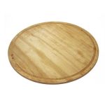 Biradlı Groovy GRV-PS-32 Pizza Sunum Tahtası, 32 cm