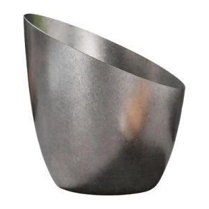 Biradlı Groovy GRV-R241008 Açık Büfe Retro Sunum Kasesi, 13.6x14.5 cm