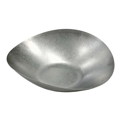 Biradlı Groovy GRV-R241009 Açık Büfe Retro Sunum Tabağı, 21.4x19x6 cm