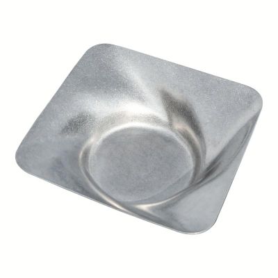 Biradlı Groovy GRV-R241023 Açık Büfe Retro Sunum Tabağı, 30x30x7 cm