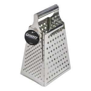 Biradlı Groovy GRV-RND-02 Rende, 17x13x25.2 cm