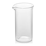 Biradlı Groovy GRV-YDC French Press Yedek Cam, 350 cc