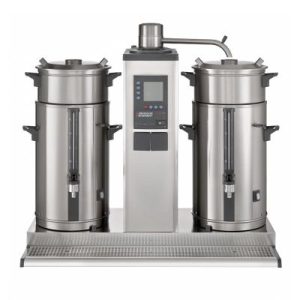 Bravilor Bonamat B20 Filtre Kahve Makinesi, 2x20 L