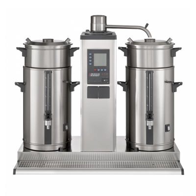 Bravilor Bonamat B20 Filtre Kahve Makinesi, 2x20 L