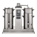 Bravilor Bonamat B40 Filtre Kahve Makinesi, 2x40 L