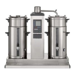 Bravilor Bonamat B40 Filtre Kahve Makinesi, 2x40 L