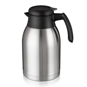 Bravilor Bonamat ISO Vakumlu Termos, 2 L