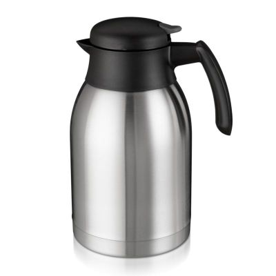 Bravilor Bonamat ISO Vakumlu Termos, 2 L