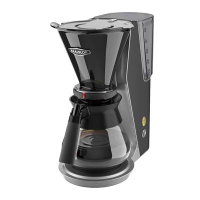 Bravilor Bonamat JUNIOR Filtre Kahve Makinesi, 1.3 L - Görsel 2