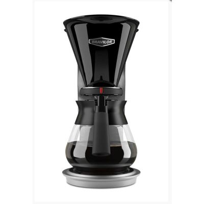 Bravilor Bonamat JUNIOR Filtre Kahve Makinesi, 1.3 L - Görsel 3