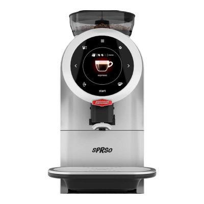 Bravilor Bonamat SPRSO Otomatik Espresso Kahve Makinesi - Görsel 2