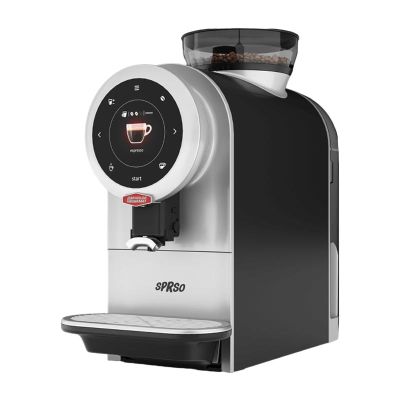 Bravilor Bonamat SPRSO Otomatik Espresso Kahve Makinesi - Görsel 3
