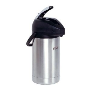 Bunn Lever Action Airpot Termos, 3 L