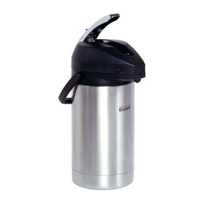 Bunn Lever Action Airpot Termos, 3 L