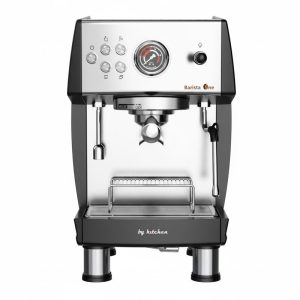 By Kitchen Barista One Espresso Kahve Makinesi