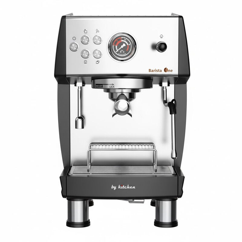By Kitchen Barista One Espresso Kahve Makinesi