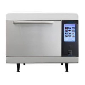 By Kitchen BCC50A Hızlı Pişirme Fırını, 44.6 L