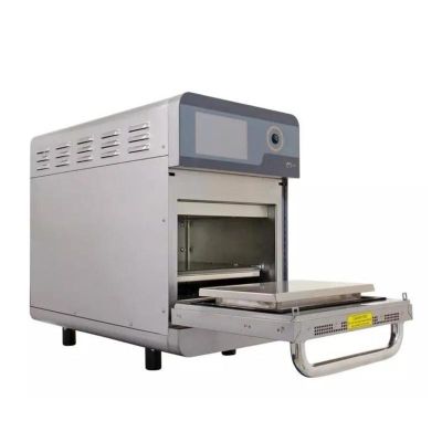 By Kitchen BHP16A Hızlı Pişirme Fırını - Görsel 2