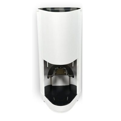 By Kitchen BOT-B Otomatik Kahve Tamper, Beyaz