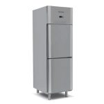 By Kitchen DDG-1N 2 Kapılı Dik Tip Derin Dondurucu, 700 L