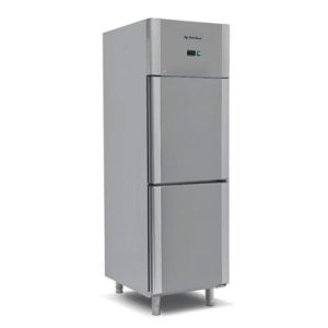 By Kitchen DDG-1N 2 Kapılı Dik Tip Derin Dondurucu, 700 L