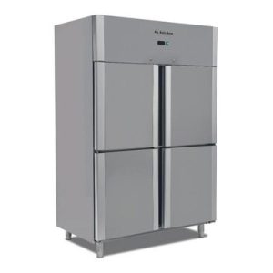 By Kitchen DDG-2N 4 Kapılı Dik Tip Derin Dondurucu, 1400 L