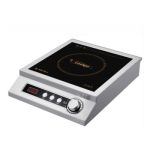 By Kitchen DIC-36C İndüksiyon Ocak