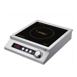By Kitchen DIC-36C İndüksiyon Ocak