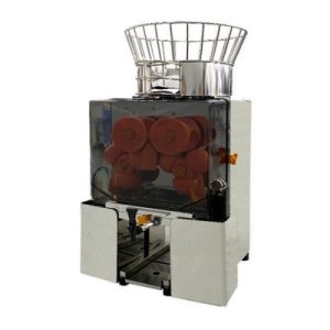 By Kitchen DOP-20MP Otomatik Musluklu Pro Portakal Sıkma Makinesi, 20 Adet/dk