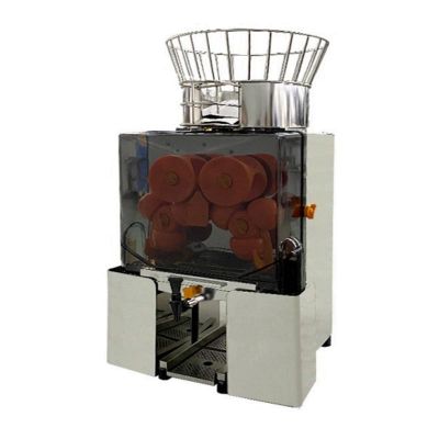 By Kitchen DOP-20MP Otomatik Musluklu Pro Portakal Sıkma Makinesi, 20 Adet/dk