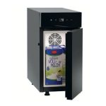 By Kitchen DSD-01 Süt Soğutma Dolabı